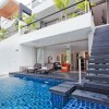 Отель Seductive Sunset Villa Patong A7 - 3 Bedrooms, фото 12