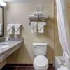 Отель Comfort Inn & Suites, фото 14