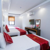 Отель Vieng Chan Hotel, фото 23