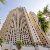 Отель JBR Jumeirah beach SADAF6 sea view, фото 1