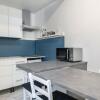 Отель Appartement pour 5 personnes au coeur de la Cité des Ducs, фото 8