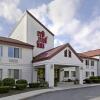 Отель Quality Inn Loudon-Concord, фото 2