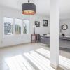 Отель Villa 50 m from the beach in Cambrils TVL_11, фото 15