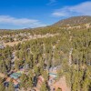 Отель Tiny House! Hot Tub! Pikes Peak & AC, фото 23