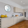 Отель Laston Garden Apartment - Sea Views Large Terrace, фото 7