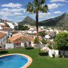 Отель Casas de Montejaque, фото 1