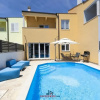 Отель Villa Kostre Comfortable Holiday Residence, фото 1