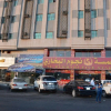 Отель Al Eairy Furnished Apts Al Madinah 11, фото 10