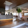 Отель Misaki HOTEL&LOUNGE, фото 5