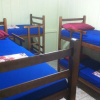 Отель Hostel Casa Da Praia Piçarras, фото 25