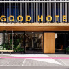Отель Good Hotel Guatemala City, фото 19