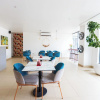 Отель Riviera Cozy Residence, фото 14