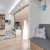 Отель Vistula - New Exclusive Apartments VIP, фото 6