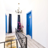 Отель Delos Hotel, фото 21