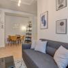 Отель Bayen Nice Apartment Near The Arc De Triomphe - 4P, фото 6