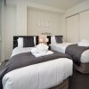 Отель QV 2 Bedroom Apt Overlooking Marina -680, фото 6