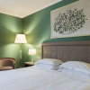 Отель Doria Grand Hotel, фото 16
