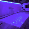 Отель Casa enteira con piscina compartilhada, фото 13