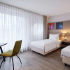 Отель Lindner Hotel Dusseldorf Airport, part of JdV by Hyatt, фото 6
