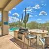 Отель Stunning Cave Creek Home w/ Infinity Pool!, фото 12