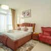 Отель Tanin - Wake Up To Dubai Skyline From This Stylish Studio, фото 17