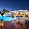 Отель Ionion Blue Hotel, фото 18