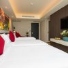 Отель Maitria Hotel Rama 9 Bangkok - A Chatrium Collection, фото 22