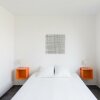 Отель 1Stays Apartments - Chabaud в Реймсе