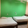 Отель Hostal ZihuAzul, фото 13