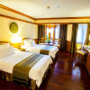 Отель Felix River Kwai Resort, фото 4