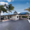 Отель Travelodge by Wyndham Florida City/Homestead/Everglades, фото 18