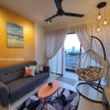 Отель Miracle 4 Pax Stay At Butterworth, фото 7