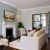 Отель The Roehampton Place - Elegant 5bdr House With Garden + Parking, фото 15