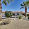 Отель Palm Desert Oasis w/ Hot Tub < 1 Mi to Golf!, фото 14