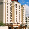 Отель Hampton Inn & Suites Albany-Downtown в Олбани