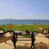 Отель Villas Beach Front Gouves 3 Bedroom Beach Front Villa Mary, фото 11