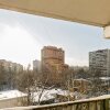 Гостиница MaxRealty24 1-я Новокузьминская, 22, к. 1, фото 10