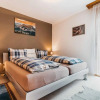 Отель Charming 4 Bed Flat in Flims, фото 7