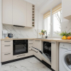 Отель Ludwiki Apartment Warsaw Wola by Renters, фото 4