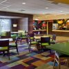 Отель Fairfield Inn & Suites Watertown Thousand Islands, фото 21
