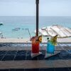 Отель Wahoo Bay Beach Club & Resort в Троу Багуетте