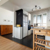 Отель Modern Flat With Central Location in Kadikoy, фото 10