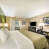 Отель Quality Inn & Suites Garland - East Dallas, фото 40