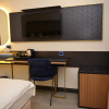 Отель Oasis Otel, фото 4