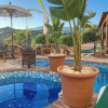 Отель Casa Rural con Piscina Privada y Jacuzzi, фото 25