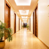 Отель Clarks Inn Dudhwa, фото 1