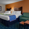 Отель Fairfield Inn and Suites by Marriott Denver Airport, фото 7