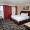 Отель President Abraham Lincoln Springfield - DoubleTree by Hilton, фото 29