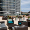 Отель Crowne Plaza Atlanta - Midtown, an IHG Hotel, фото 32