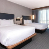 Отель Courtyard by Marriott Burlington, фото 7